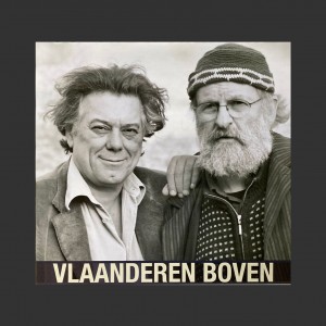 Blog - Willem Vermandere